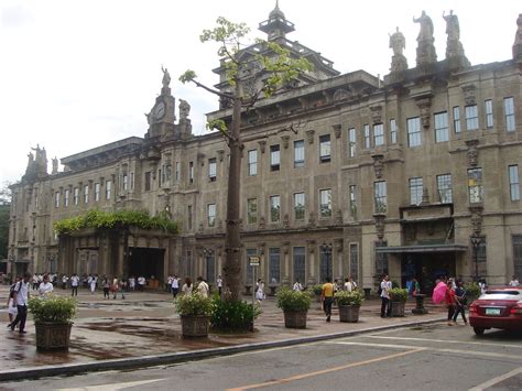 Online classes, WFH for UST students, employees due to 2024 .